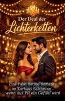 Der Deal der Lichterketten (German Edition) B0H32Z6YZJ Book Cover
