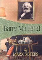 The Marx Sisters 1628723734 Book Cover
