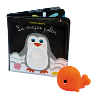 La magia polar 8491015248 Book Cover