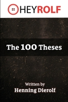 The 100 Theses B0FLKBKFH9 Book Cover