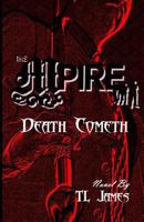 The MPire: Death Cometh 1935724177 Book Cover