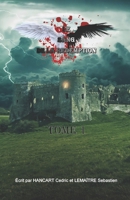 Le sang de la rédemption: Tome 1 B08QS394C8 Book Cover
