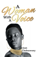 A Woman with a Voice 1735632708 Book Cover