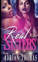 Real Sisters 1537021281 Book Cover