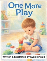 One More Play B0GP7F5L9F Book Cover