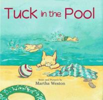 Tuck in the Pool 0395654793 Book Cover