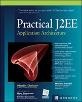 Practical J2EE Application Architecture 0072227117 Book Cover