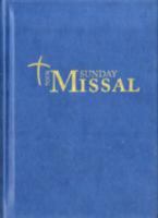 Your Sunday Missal 0852313977 Book Cover