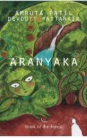Aranyaka 9388754573 Book Cover