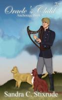 Oracle's Child: Anchorage Book 5 1512026387 Book Cover