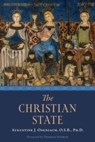 The Christian State 1998492672 Book Cover