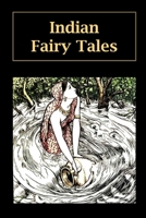 Indian Fairy Tales 0486218287 Book Cover