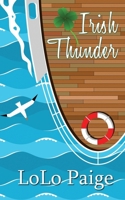 Irish Thunder (The Wandering Hearts) 1509250840 Book Cover