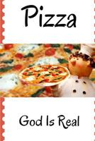 Pizza Baking 1541179986 Book Cover