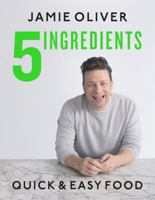 5 Ingredients – Quick Easy Food 1250303885 Book Cover