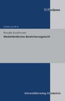 Niederlandisches Bereicherungsrecht: Auf Der Suche Nach Die Grenze Der Haftung 3899718860 Book Cover