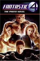 Fantastic Four: The Photo Novel 0060853786 Book Cover