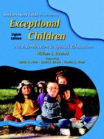 Studt/S/G Exceptnl Child 0131712152 Book Cover