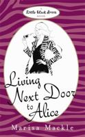 Living Next Door to Alice 0755339916 Book Cover
