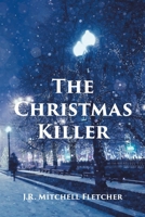 The Christmas Killer B0CBQNJY14 Book Cover