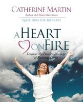 A Heart on Fire 0976688638 Book Cover