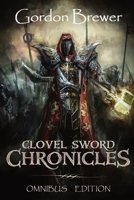 Clovel Sword Chronicles Omnibus 1945590610 Book Cover