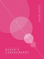 Dante's Cartography 0999701835 Book Cover