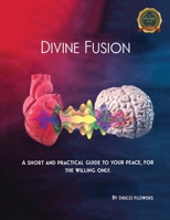 Divine Fusion B0CD32WMXX Book Cover
