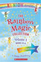 The Rainbow Magic: #1-4 [Collection: Volume 1]
