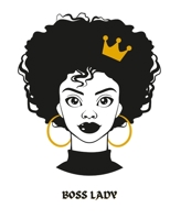 Boss Lady Journal 1678169609 Book Cover