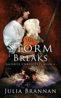 The Storm Breaks 1539673995 Book Cover