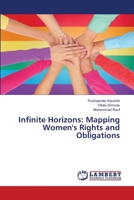 Infinite Horizons: Mapping Women's Rights and Obligations 6207450515 Book Cover