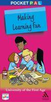 Pocket PAL: Making Learning Fun 1855391066 Book Cover