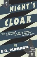 Night's Cloak 1911413376 Book Cover