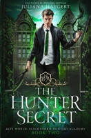 The Hunter Secret 1954291078 Book Cover