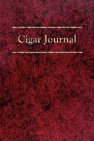 Cigar Journal: For The Discerning Aficionado 1453805206 Book Cover