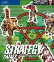Game Guru: Strategy Games 1592002536 Book Cover