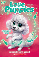 Love Puppies #5 1339042169 Book Cover