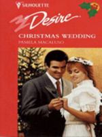 Christmas Wedding 0373059701 Book Cover
