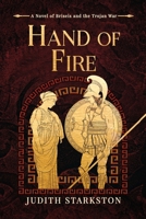 Hand of Fire 1732833907 Book Cover