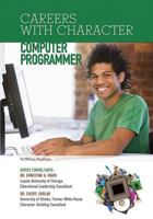 Computer Programmer 1590843126 Book Cover