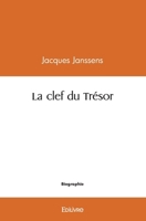 La clef du Trésor (French Edition) 2414510846 Book Cover