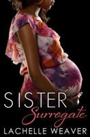 Sister Surrogate 1944359192 Book Cover