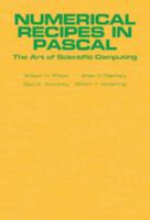 Numerical Recipes Source Code CD-ROM: The Art of Scientific Computing 0521375169 Book Cover