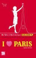 I LOVE PARIS 2916238468 Book Cover