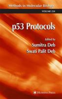 Methods in Molecular Biology, Volume 234: P53 Protocols 1588291065 Book Cover