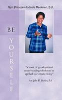 Be Yourself 1467887005 Book Cover