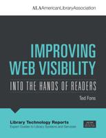 Improving Web Visibility 0838959741 Book Cover