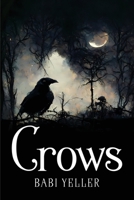 Crows 8747566582 Book Cover