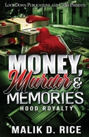 Money, Murder and Memories 1952936691 Book Cover